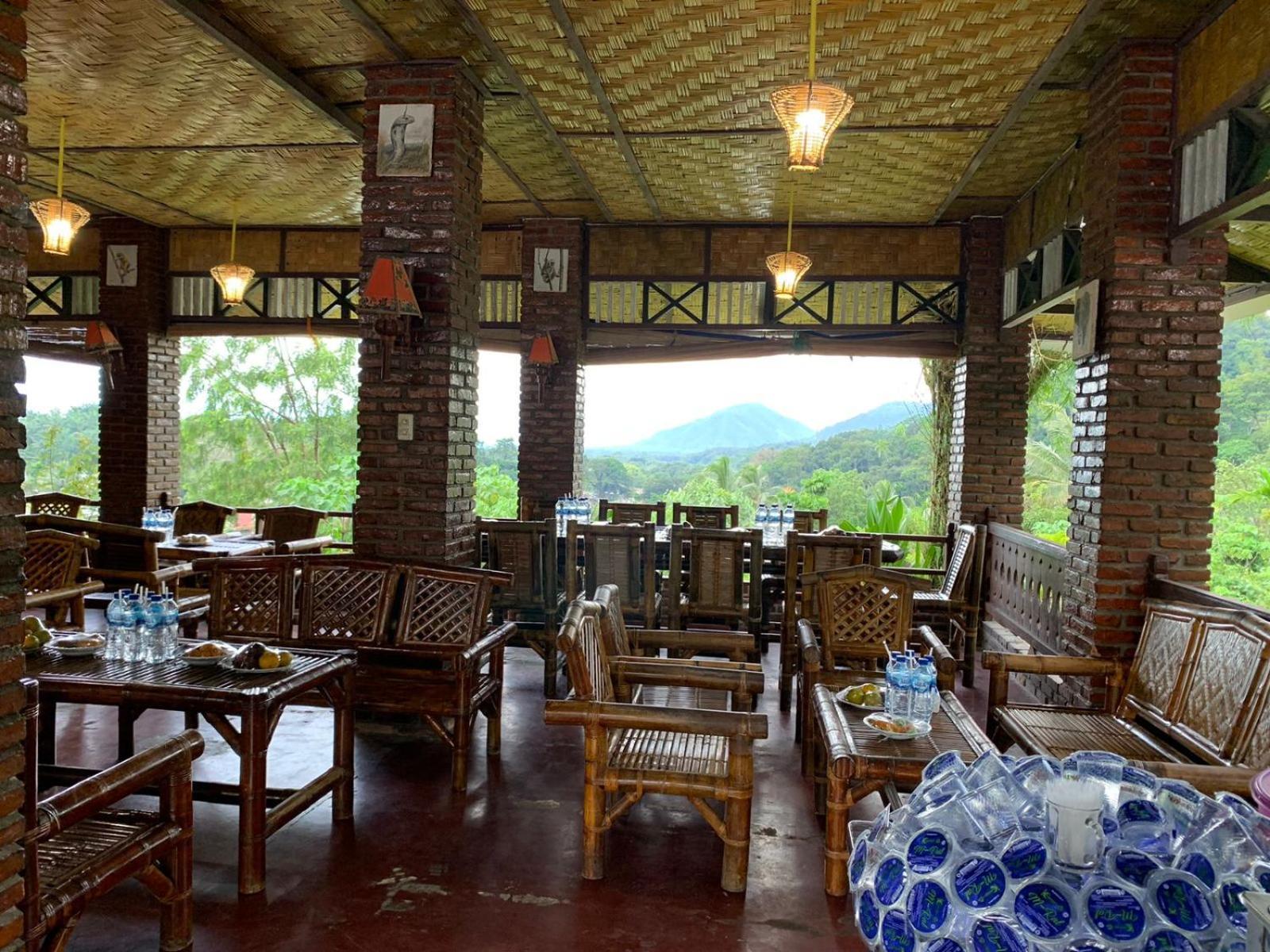 Sama Sama Homestay & Trekking Only Stay Here Book Trekking And Transport With Us بوكيت لاوانج المظهر الخارجي الصورة